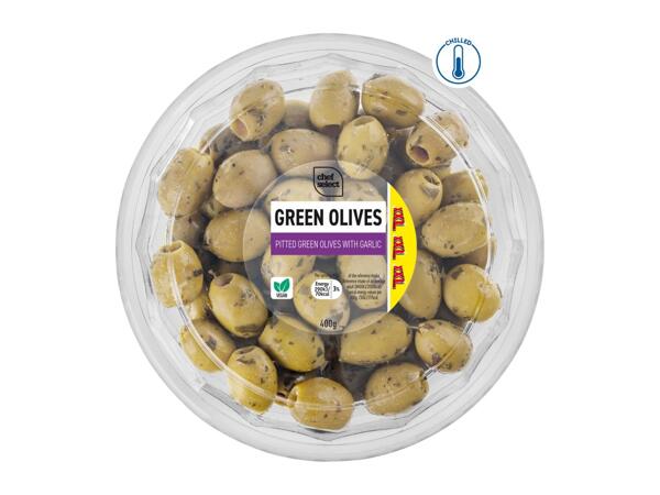 Chef Select XXL Olives