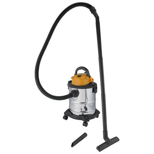 Wet & Dry Vacuum 20L