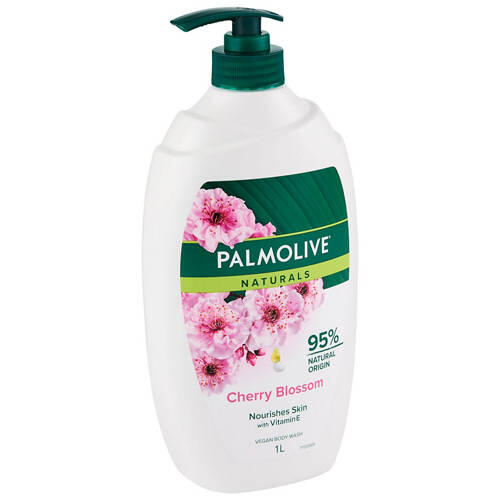 Body Wash 1L