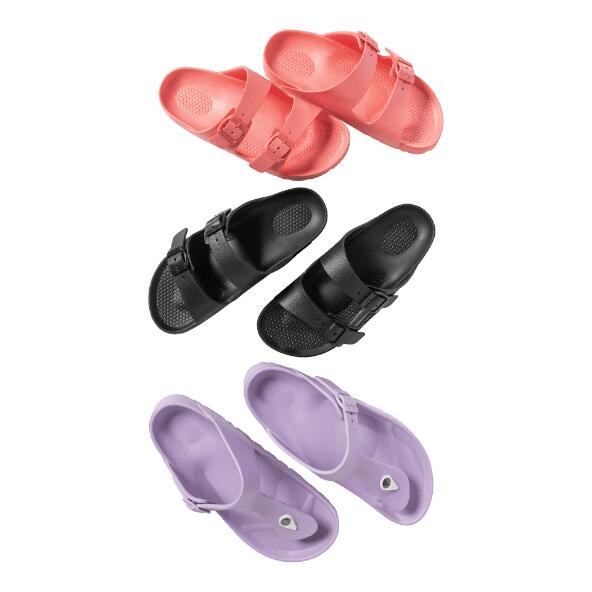 WALKX COMFORT(R) Mules pour femmes et hommes