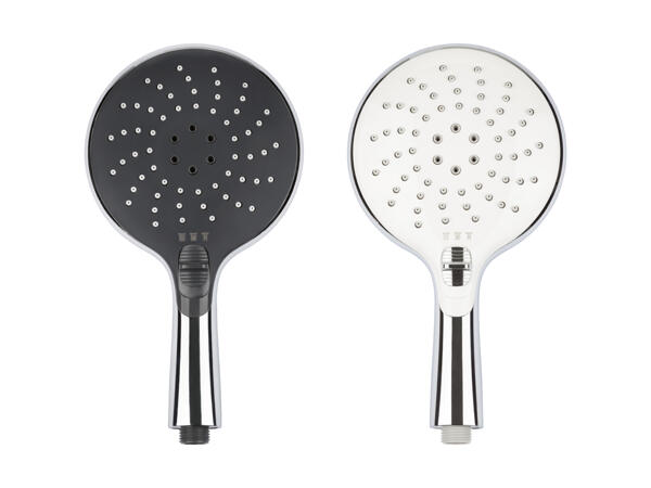 Pommeau de douche multifonction