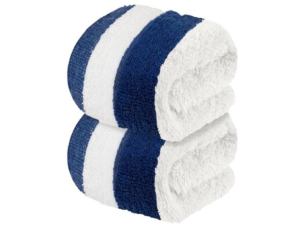 Guest Towels
