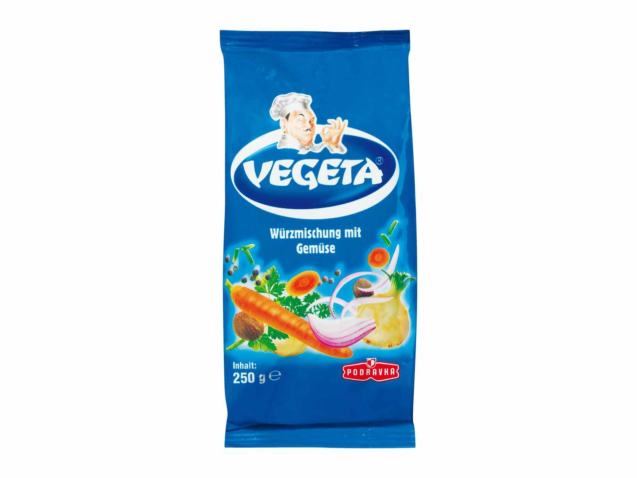 Mélange d'aromates Vegeta