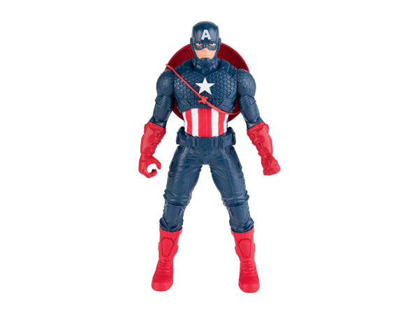 Avengers / Star Wars Action Figure