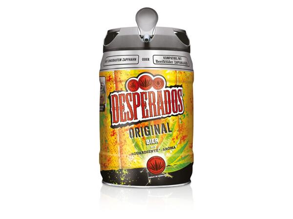DESPERADOS