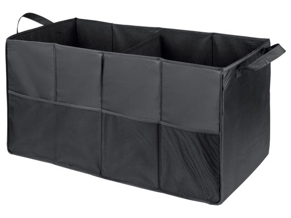 Boot Cover/Car Boot Organiser