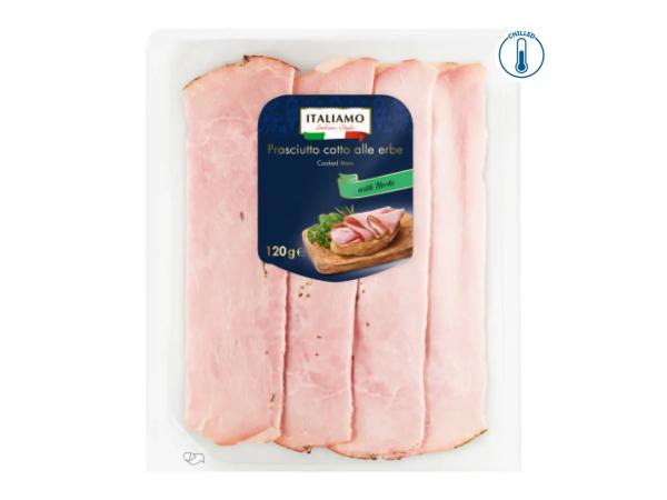 Italiamo Prosciutto Cotto