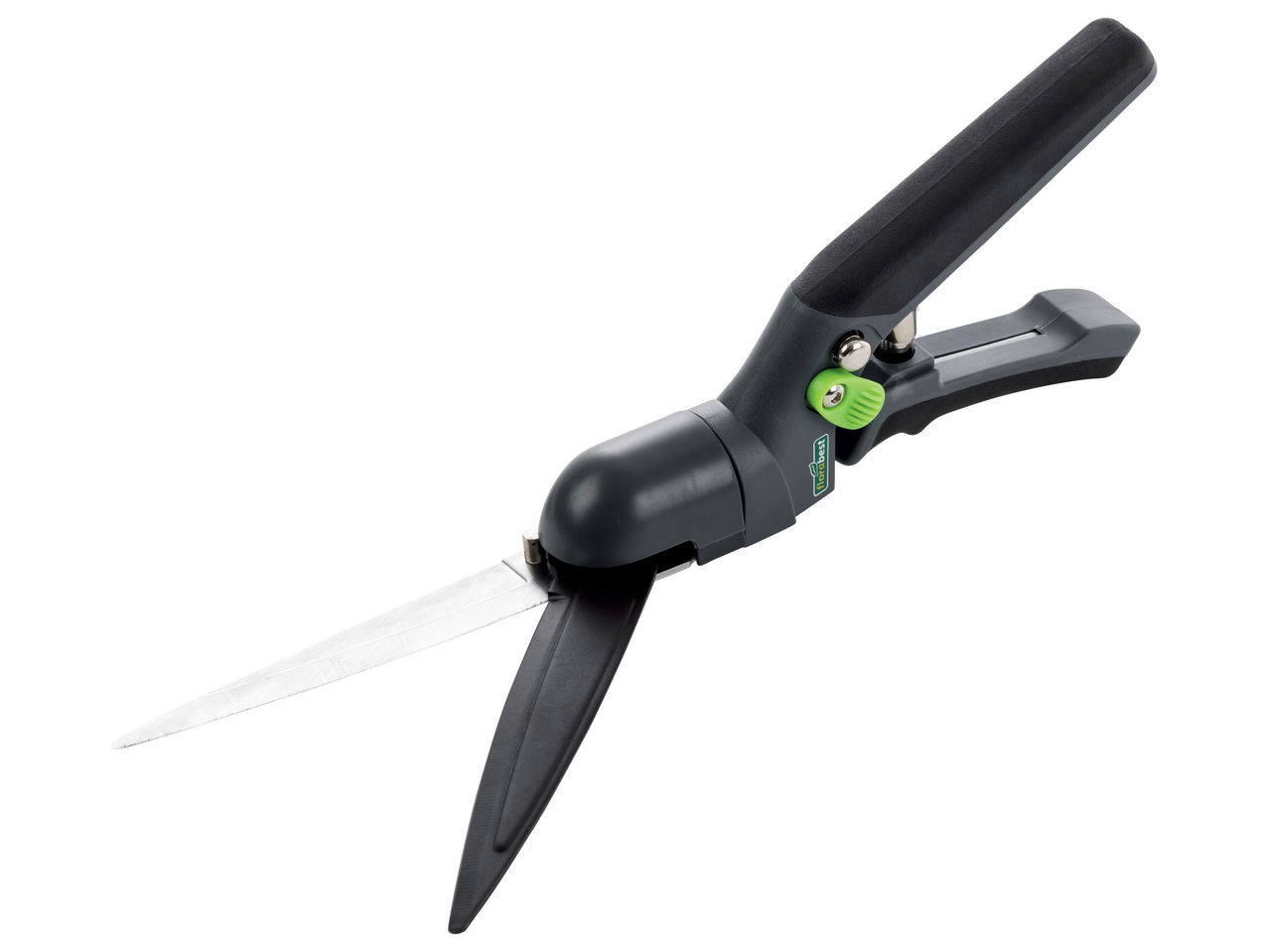 FLORABEST(R) Kanttrimmer til græsplænen