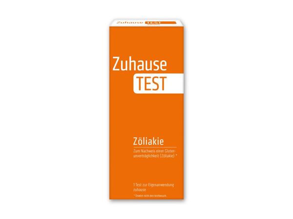 Schnelltest-Sortiment
