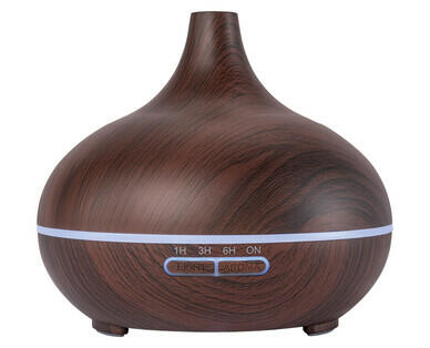 EASY HOME(R) 
 DIFFUSEUR AROMATIQUE ULTRASONIQUE