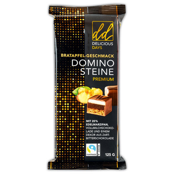 Dominosteine