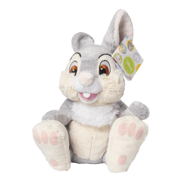 (R)DISNEY 				Knuffeldier