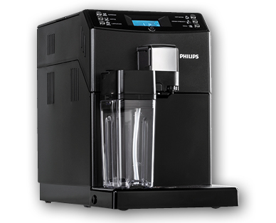 Machine à café automatique EP3550/00 PHILIPS