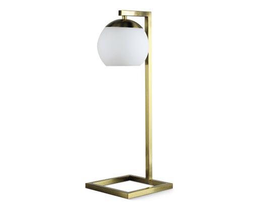 Huntington Home 
 Globe Lamp