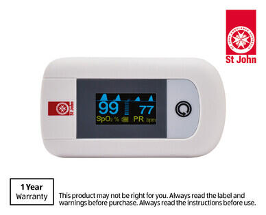St John Health Care Products