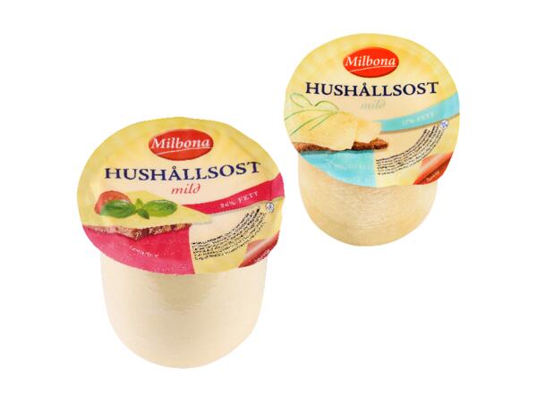 Hushållsost
