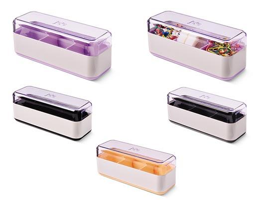 Joie 
 Multipurpose Cubes
