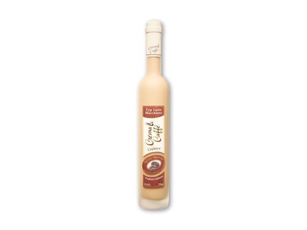 Crema di Latte Macchiato
