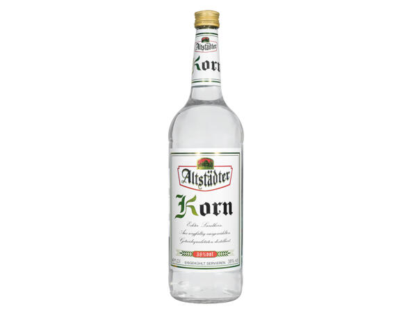 Altstädter Korn