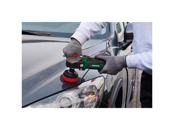 Car Polisher Spot Repair