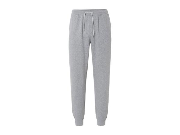 Livergy Men's Joggers