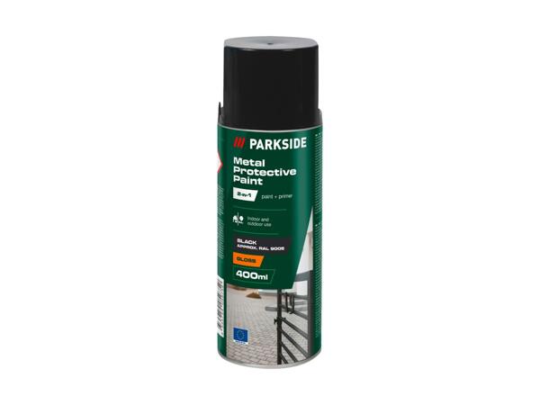 Metal Protective Paint