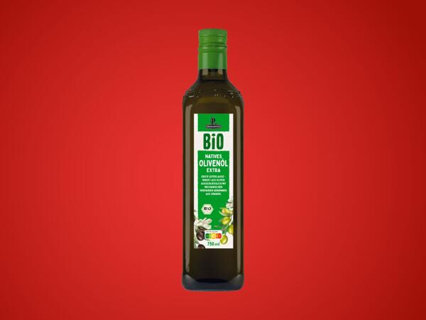 Bio Natives Olivenöl Extra