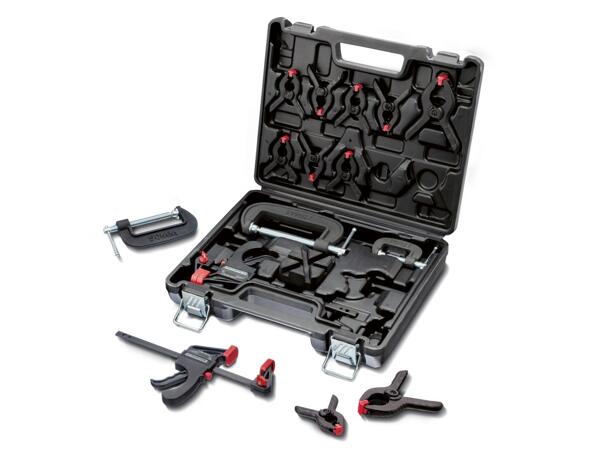 Clamp Set