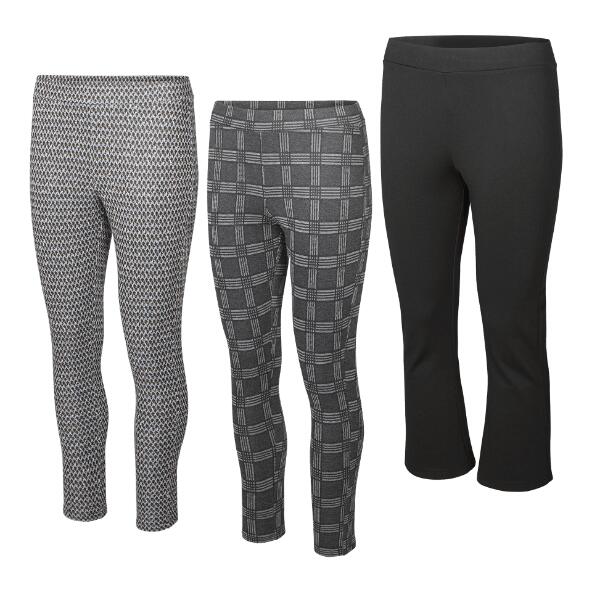 UP2Fashion(R) 				Jerseyhose