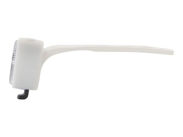 CRIVIT Black & White LED Light Set