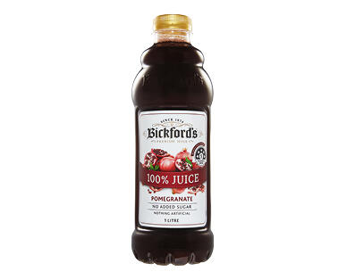 Bickford's Pomegranate Juice 1L