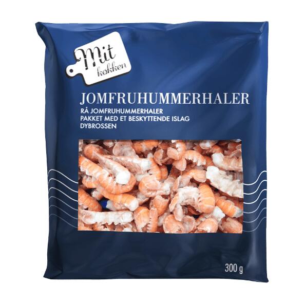 Jomfruhummerhaler