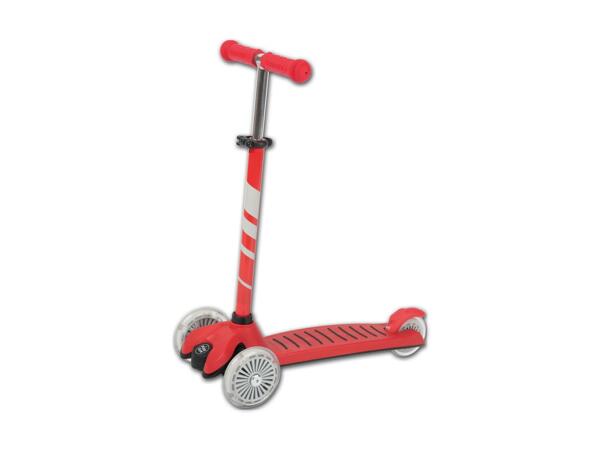 Kinder Scooter/Triscooter