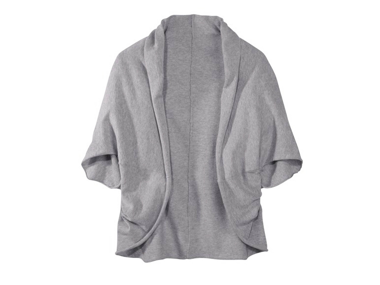ESMARA Ladies' Fine-Knit Cardigan1