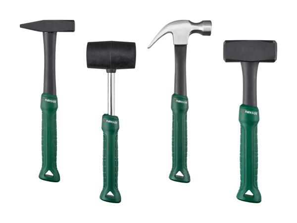 PARKSIDE(R) Hammer