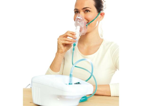 Medisana Nebulizer