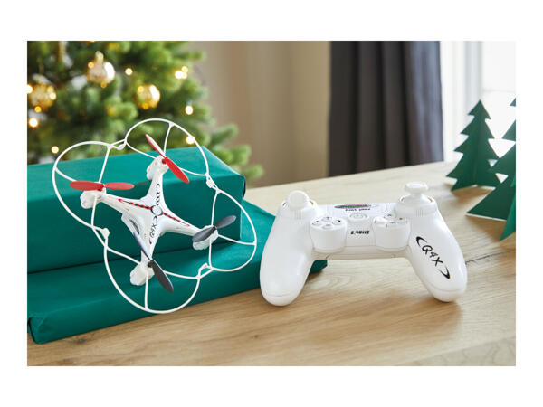 Jamara Gyro Helicopter or Mini Drone