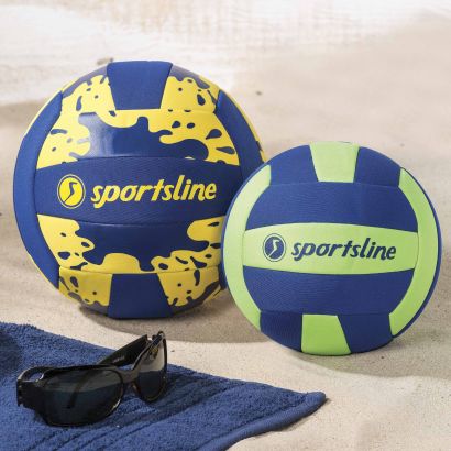 Strandbal