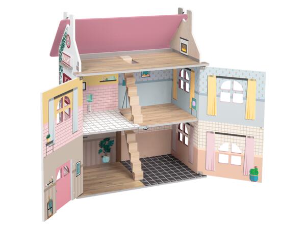 Doll House