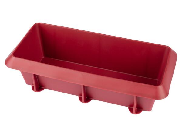 Silicone Cake Mould