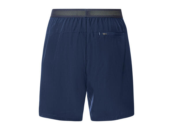 Crivit Men's Sports Shorts