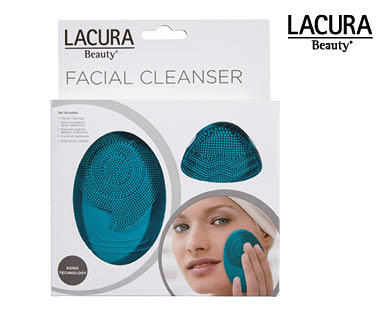 Facial Cleanser