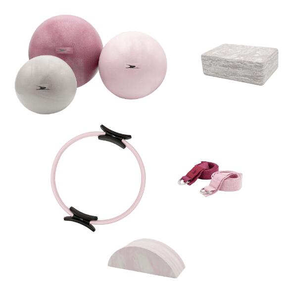 CRANE(R) 				Accessoire voor yoga of pilates