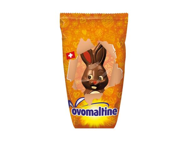Lapin de Pâques ­Ovomaltine