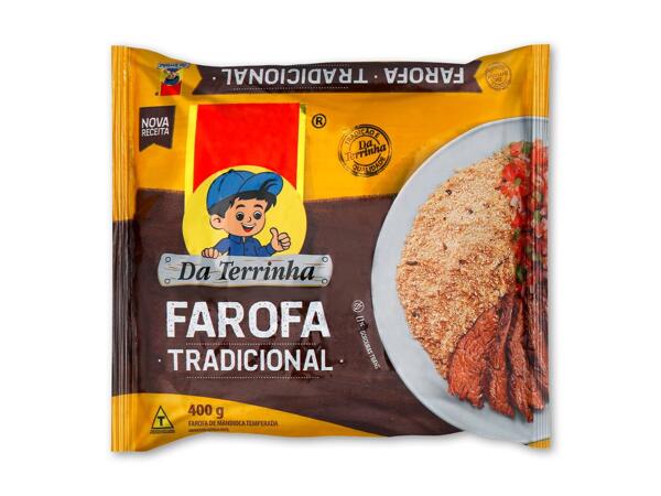 Farofa