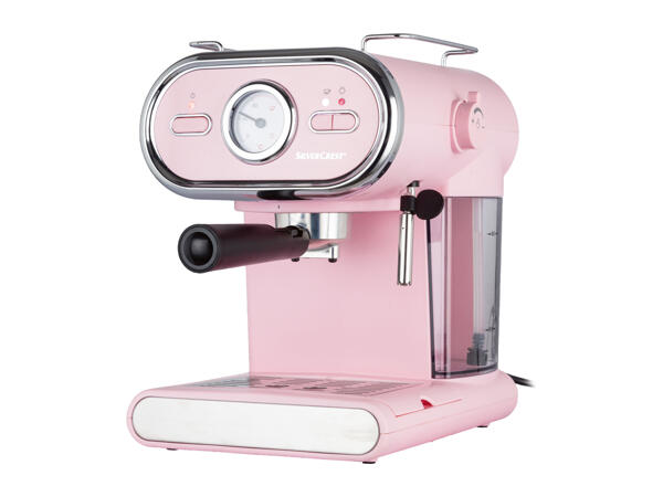 Espresso Machine