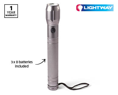 Heavy Duty Torch