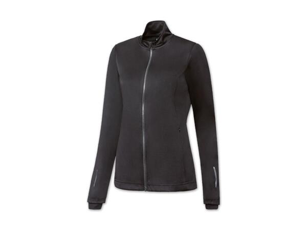 Damen Softshell Jacke
