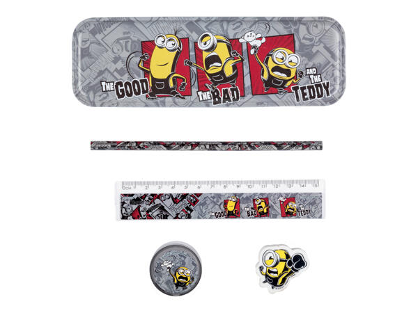 School Set