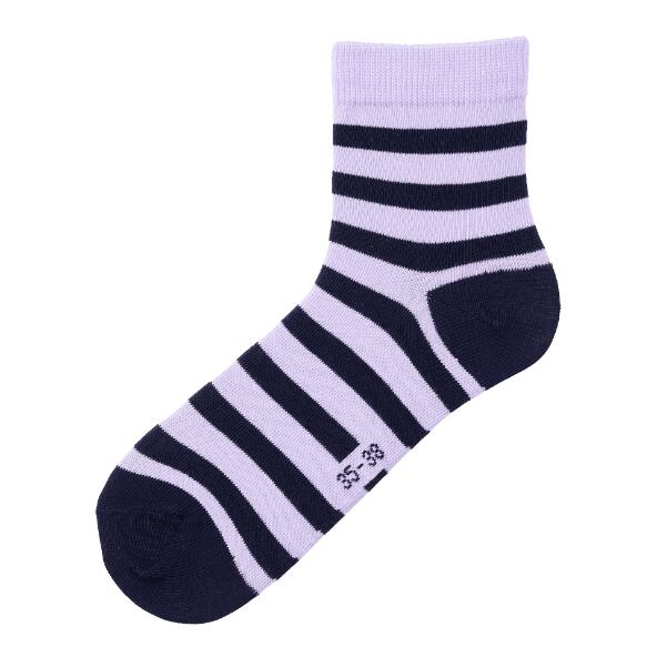 L&D(R) Socken für Kinder, 7er-Packung